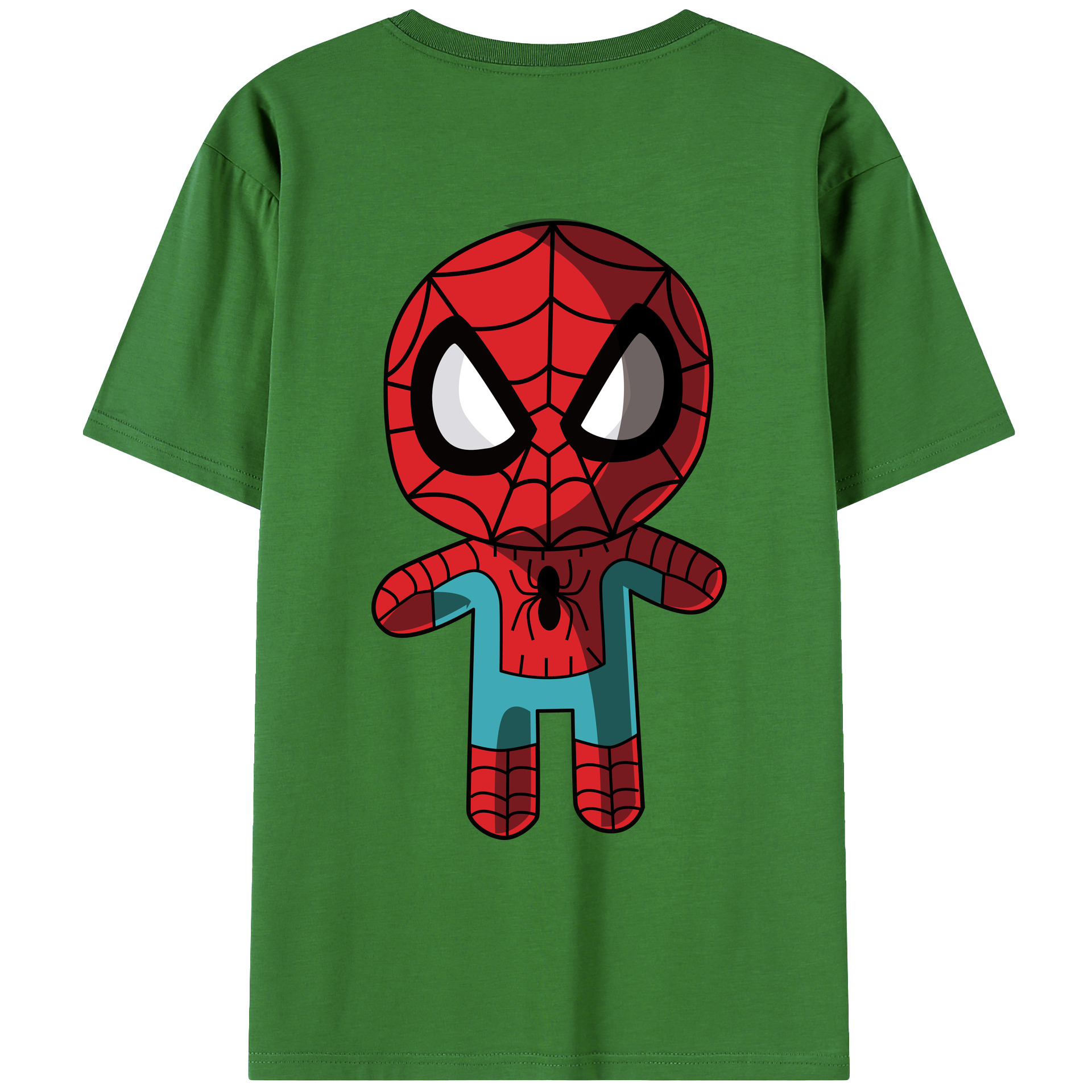 （画像用） アベンジャーズ The Avengers レディース半袖Tシャツ(バックプリント)